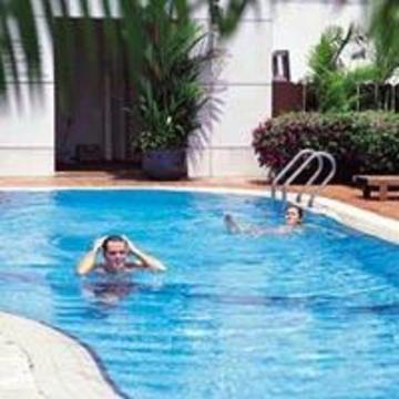 Somerset Gateway Kuching Zewnętrze zdjęcie